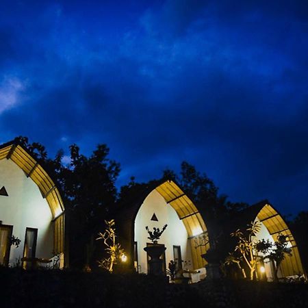 Sebrang Hills Bungalow Ped Экстерьер фото
