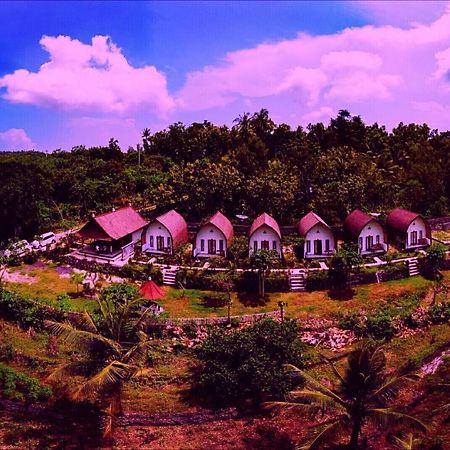 Sebrang Hills Bungalow Ped Экстерьер фото