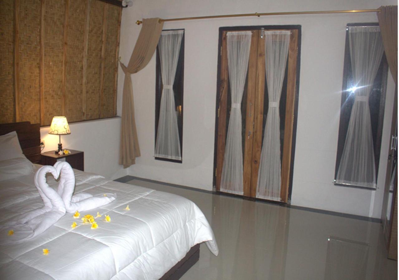Sebrang Hills Bungalow Ped Экстерьер фото