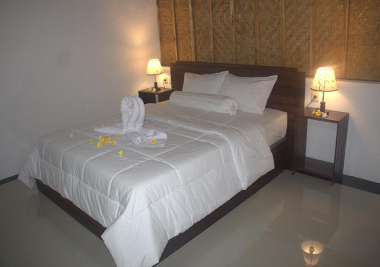 Sebrang Hills Bungalow Ped Экстерьер фото
